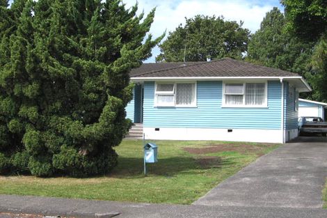 Photo of property in 7 Barnfield Place, Glendene, Auckland, 0602