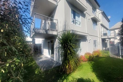 Photo of property in 21/25 Hastings Street West, Sydenham, Christchurch, 8023