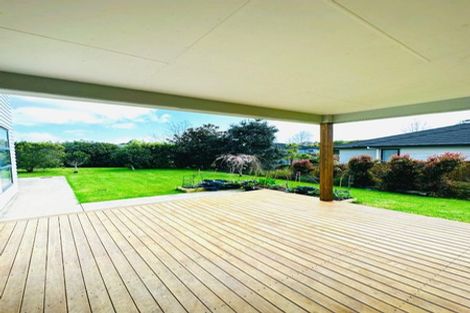 Photo of property in 37 Pony Park Place, Beachlands, Auckland, 2018