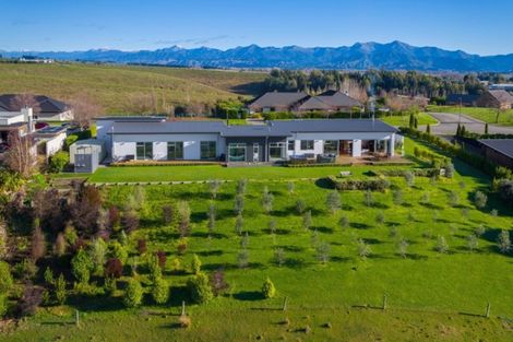 Photo of property in 109 Marlborough Ridge Drive, Fairhall, Blenheim, 7272