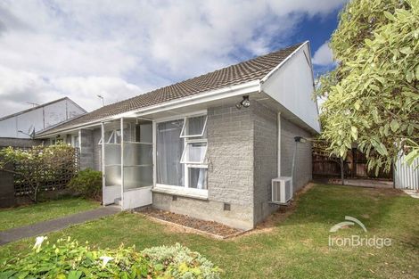 Photo of property in 4/39 Brockworth Place, Riccarton, Christchurch, 8011