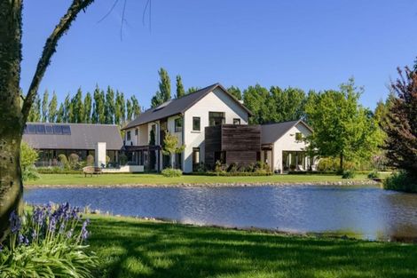 Photo of property in 133 Gilmours Road, Lincoln, Christchurch, 7672