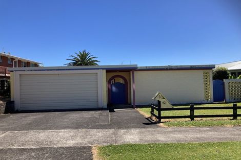 Photo of property in 42 Hume Street, Waitara, 4320