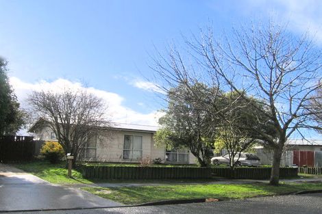 Photo of property in 12 Ramsey Crescent, Flaxmere, Hastings, 4120