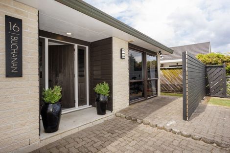 Photo of property in 16 Buchanan Street, Matamata, 3400