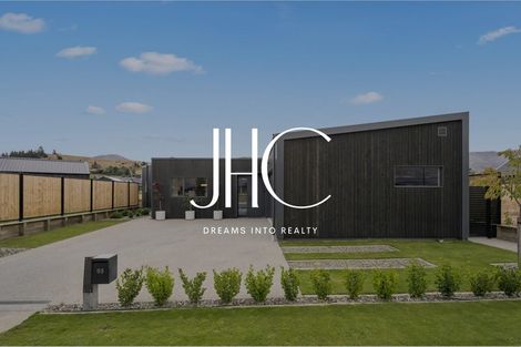 Photo of property in 93 Magnum Drive, Cromwell, 9310