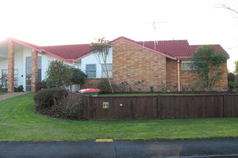 Photo of property in 4 Earls Court, Hillcrest, Hamilton, 3216