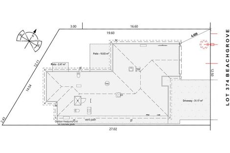 Photo of property in 43 Mcgarry Drive, Kaiapoi, 7630