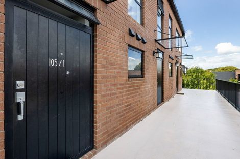 Photo of property in 104/1 Village Quarter Lane, Frankton, Hamilton, 3204