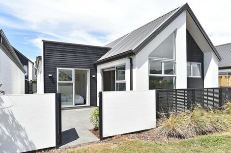 Photo of property in 13c Toa Street, Kaiapoi, 7630