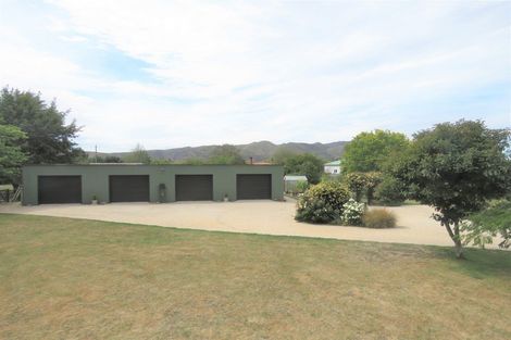 Photo of property in 110 Gordon Street, Kurow, 9435