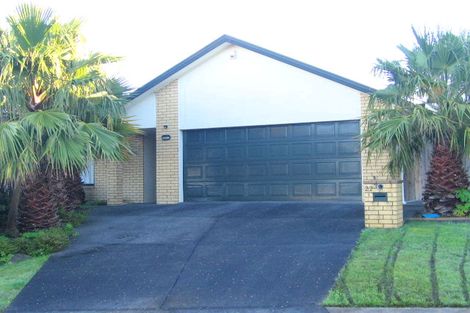 Photo of property in 2/22 Ardagh Place, Dannemora, Auckland, 2016