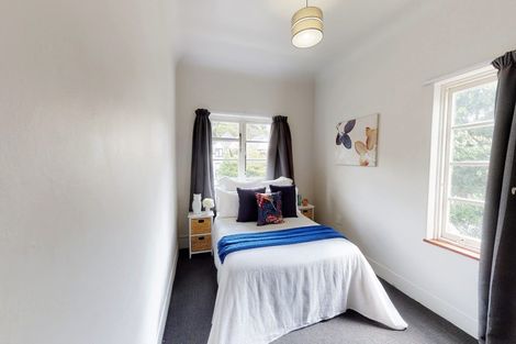 Photo of property in 3/193 The Terrace, Wellington Central, Wellington, 6011