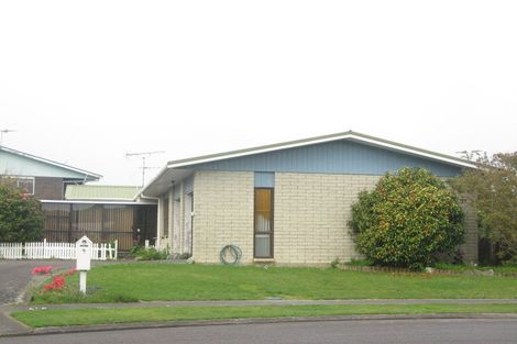 Photo of property in 9 Te Whena Place, Waitara, 4320