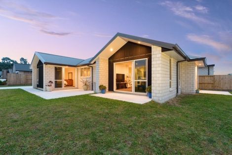 Photo of property in 52 Awataha Crescent, Pyes Pa, Tauranga, 3110