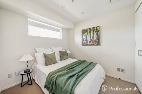 Photo of property in Soho Apartments, 1213/74 Taranaki Street, Te Aro, Wellington, 6011