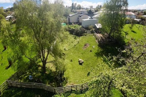 Photo of property in 14 Wren Street, Taihape, 4720