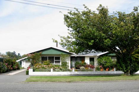 Photo of property in 102 Elizabeth Avenue, Rakaia, 7710