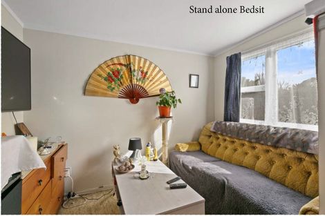 Photo of property in 56 Rotherham Terrace, Miramar, Wellington, 6022