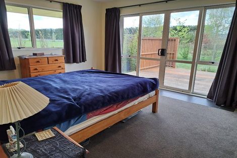 Photo of property in 345 Birch Hill Road, Okuku, Rangiora, 7473