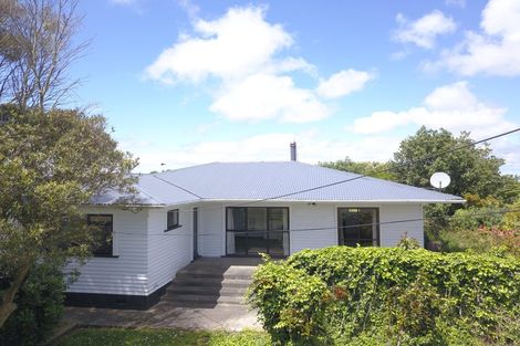 Photo of property in 106 Freyberg Road, Ruawai, 0530