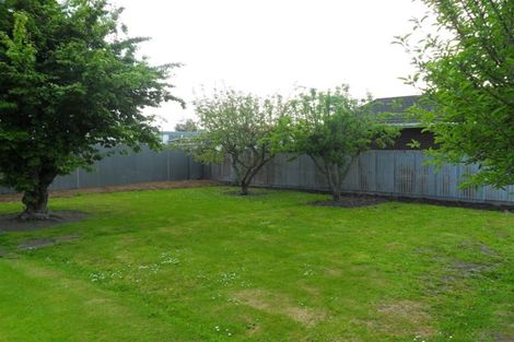 Photo of property in 257 Tancred Street, Ashburton, 7700