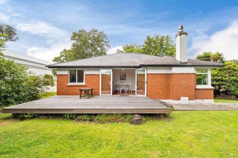 Photo of property in 80 North Road, North East Valley, Dunedin, 9010