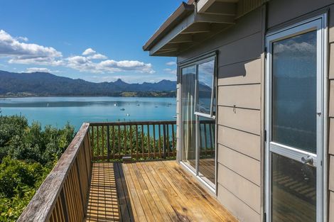 Photo of property in 2075 Wyuna Bay Road, Wyuna Bay, Coromandel, 3581