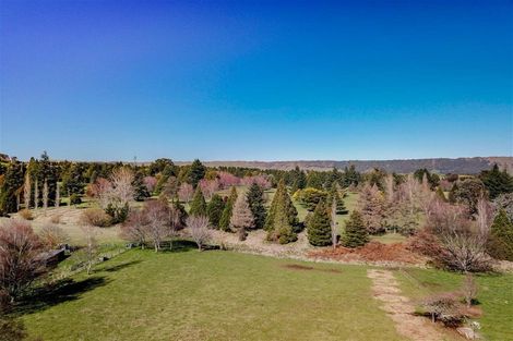 Photo of property in 610 Raetihi Ohakune Road, Ohakune, 4691