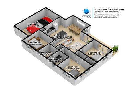 Photo of property in 73 Waruhia Crescent, Rototuna North, 3281