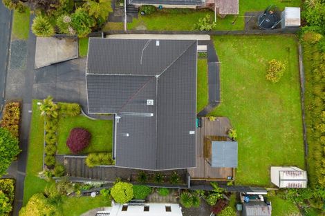 Photo of property in 17 Maple Avenue, Dinsdale, Hamilton, 3204