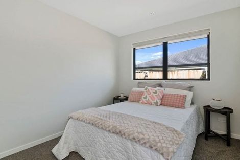 Photo of property in 12 Payne Court, Lincoln, 7608