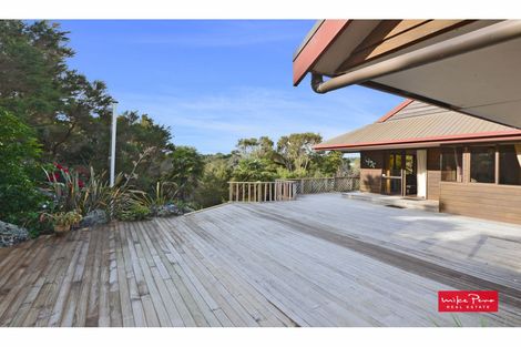 Photo of property in 100 Te Rongo Road, Parua Bay, Whangarei, 0174