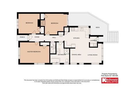 Photo of property in 129 Lemon Street, New Plymouth, 4312