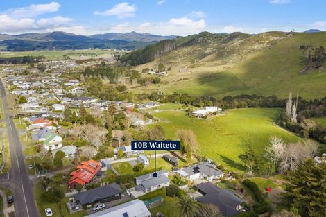 Photo of property in 10 Waitete Road, Waihi, 3610