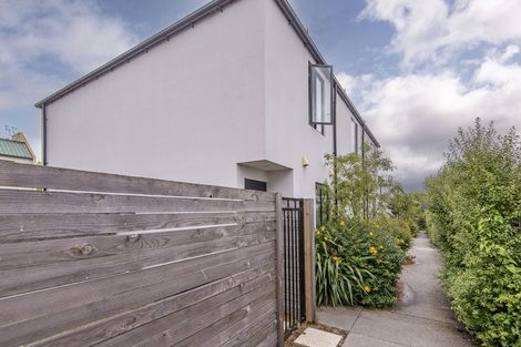 Photo of property in 6/255 Kilmore Street, Christchurch Central, Christchurch, 8011