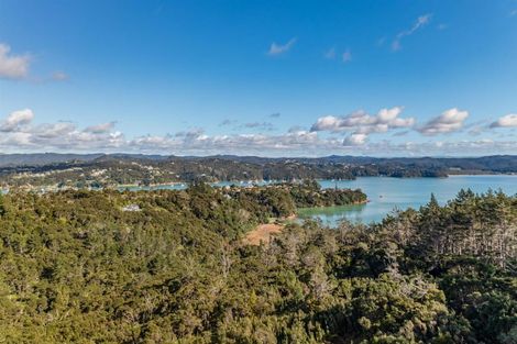 Photo of property in 236 Aucks Road, Okiato, Russell, 0272