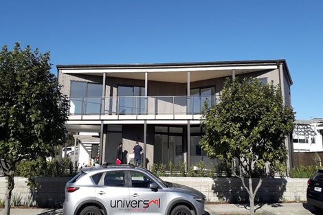 Photo of property in 2 Liquidambar Drive, Hobsonville, Auckland, 0616