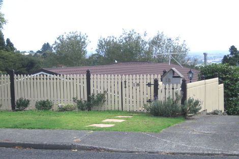 Photo of property in 18 Leigh Terrace, Bayview, Auckland, 0629