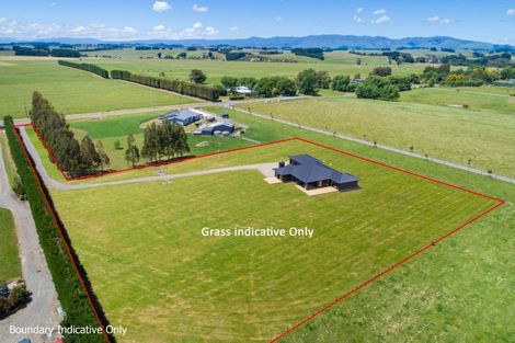 Photo of property in 167 Spur Road West, Colyton, Feilding, 4775