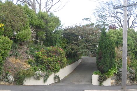 Photo of property in 14 Silverton Street, Andersons Bay, Dunedin, 9013