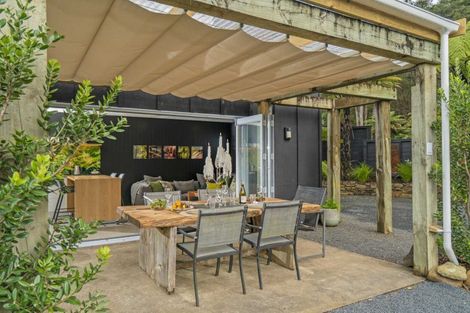 Photo of property in 251 Old Coach Road, Kaimarama, Whitianga, 3591