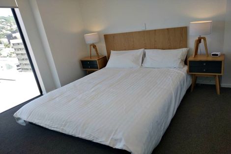 Photo of property in 1506/111 Dixon Street, Te Aro, Wellington, 6011