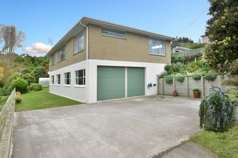 Photo of property in 7 Gorman Street, Macandrew Bay, Dunedin, 9014