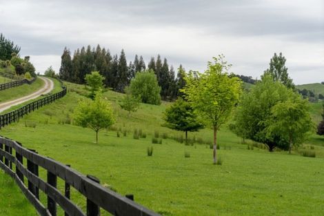 Photo of property in 117 Lees Pakaraka Road, Te Ore Ore, Masterton, 5886