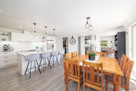 Photo of property in 24 Mcclelland Road, Rolleston, Christchurch, 7675