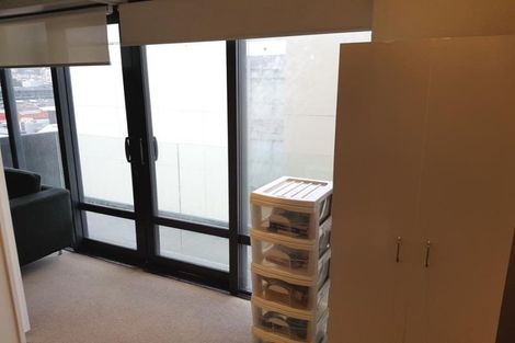 Photo of property in Forte Apartments, 105/13 College Street, Te Aro, Wellington, 6011