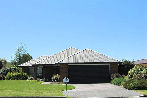 Photo of property in 244 West Belt, Rangiora, 7400