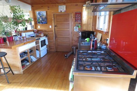 Photo of property in 101 Buller Road, Reefton, 7830