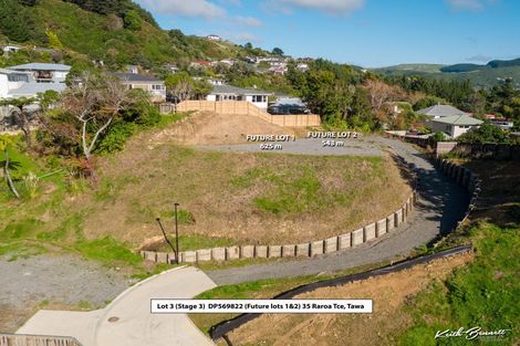 Photo of property in 1 Te Ara Kohuhu, Tawa, Wellington, 5028
